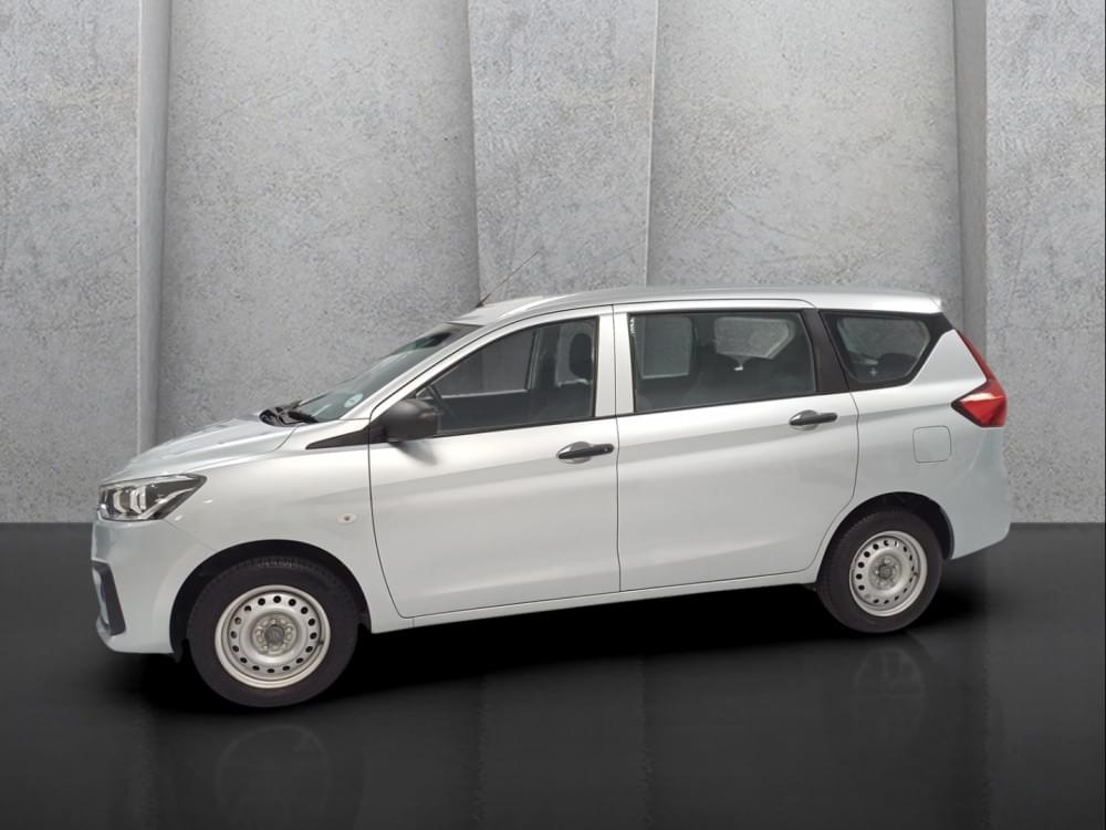Suzuki Ertiga 1.5 Ga
