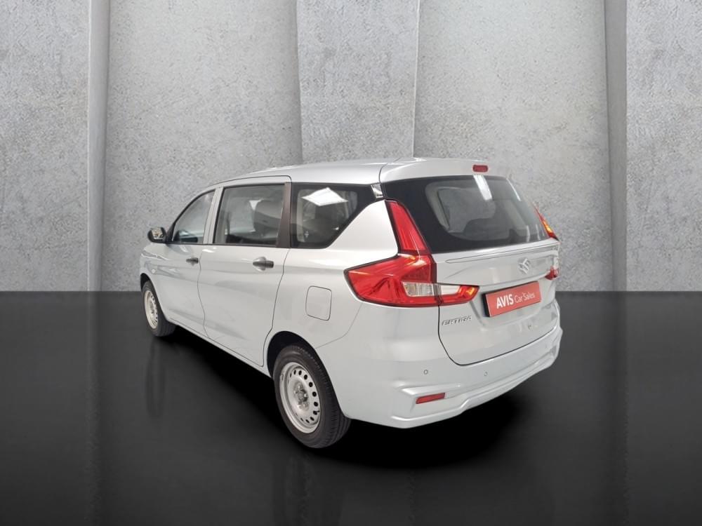 Suzuki Ertiga 1.5 Ga