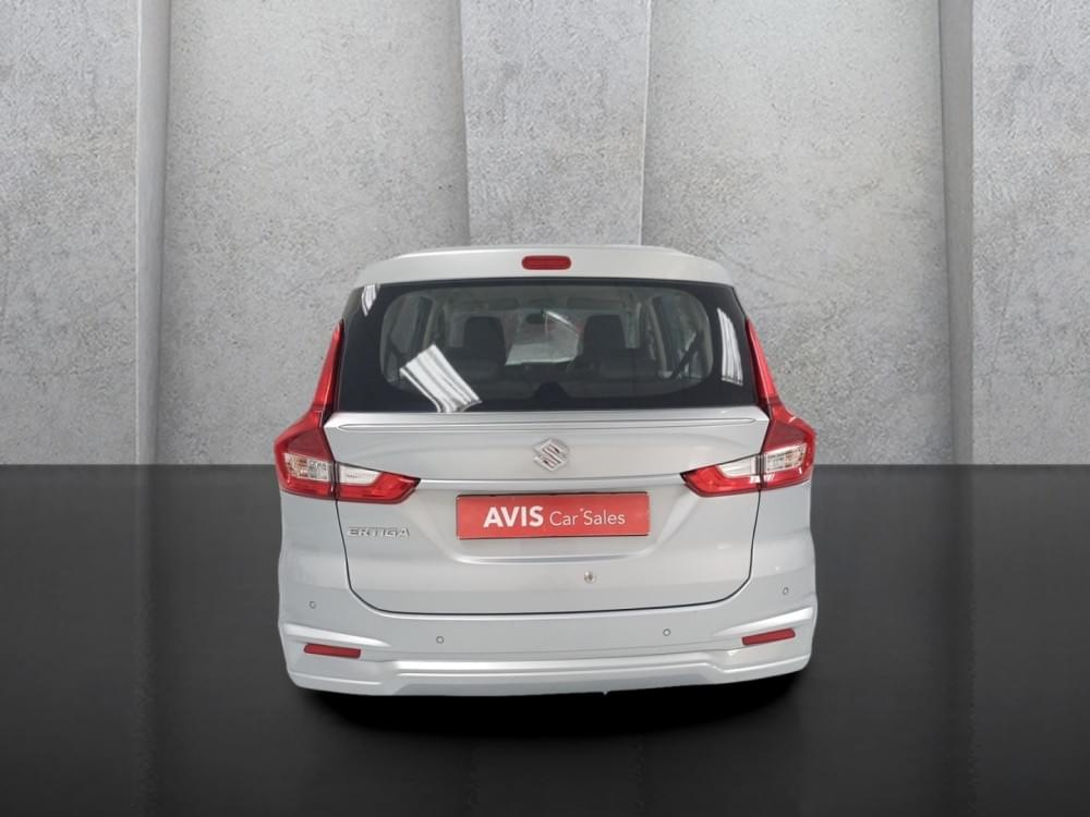Suzuki Ertiga 1.5 Ga