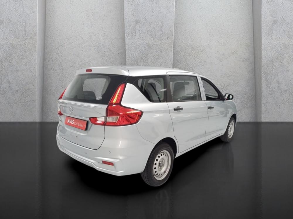 Suzuki Ertiga 1.5 Ga