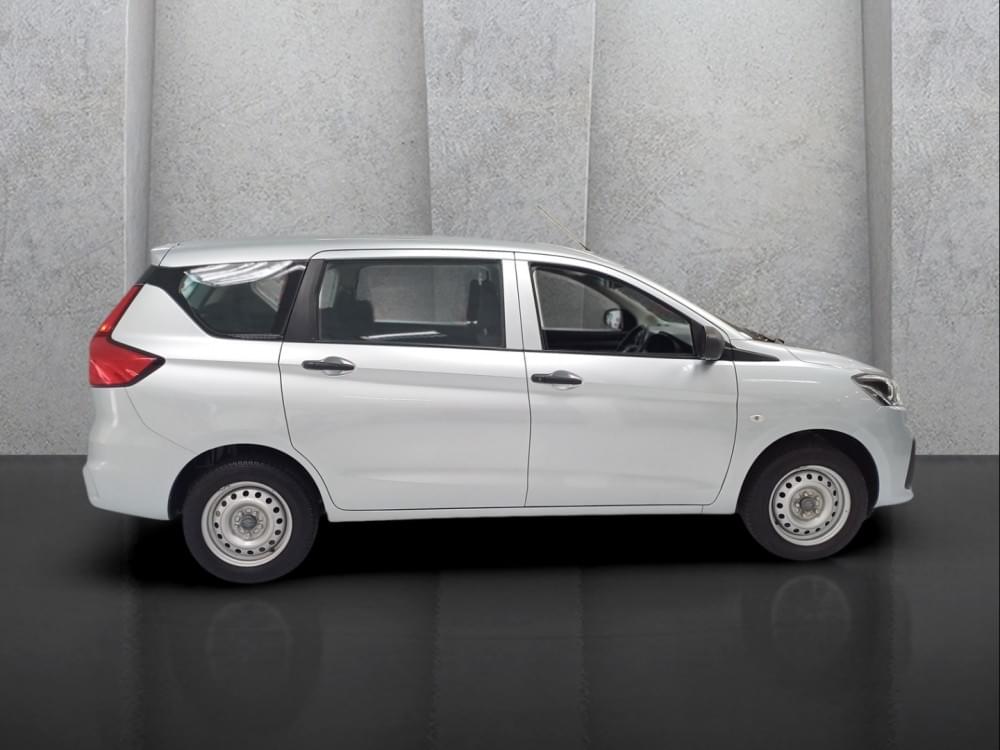 Suzuki Ertiga 1.5 Ga