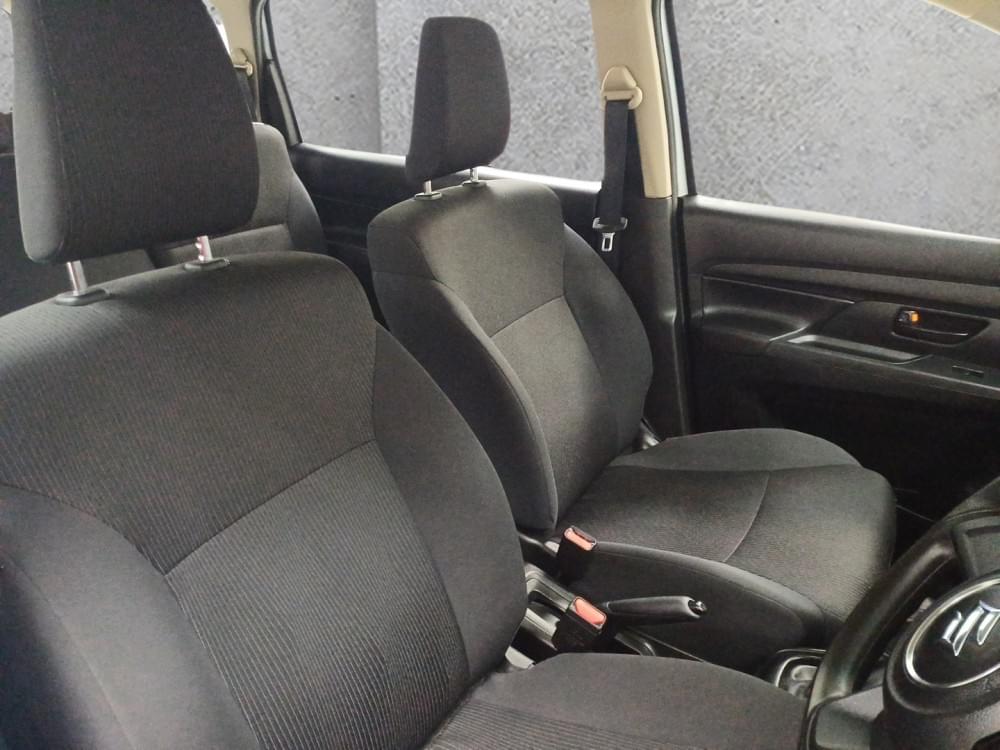 Suzuki Ertiga 1.5 Ga