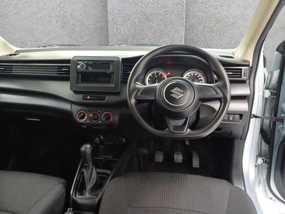 Suzuki Ertiga 1.5 Ga