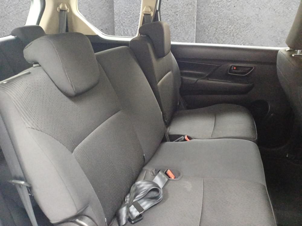 Suzuki Ertiga 1.5 Ga