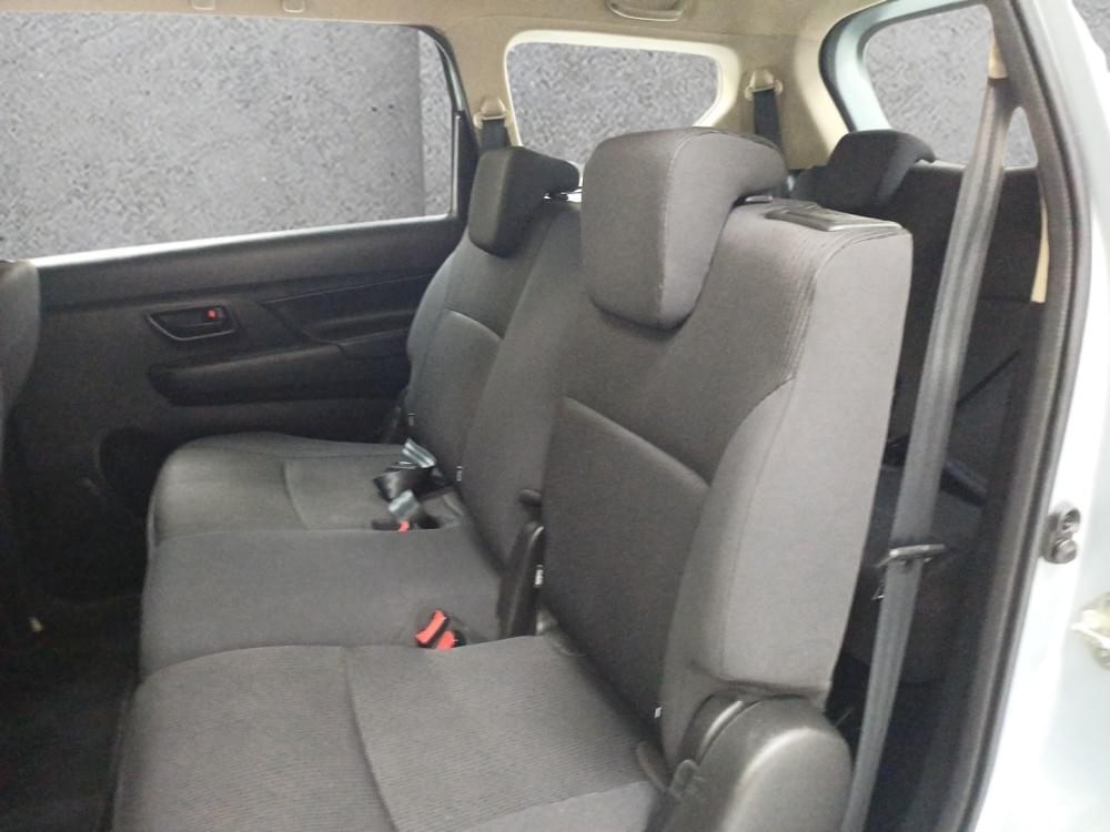 Suzuki Ertiga 1.5 Ga