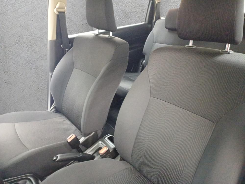 Suzuki Ertiga 1.5 Ga