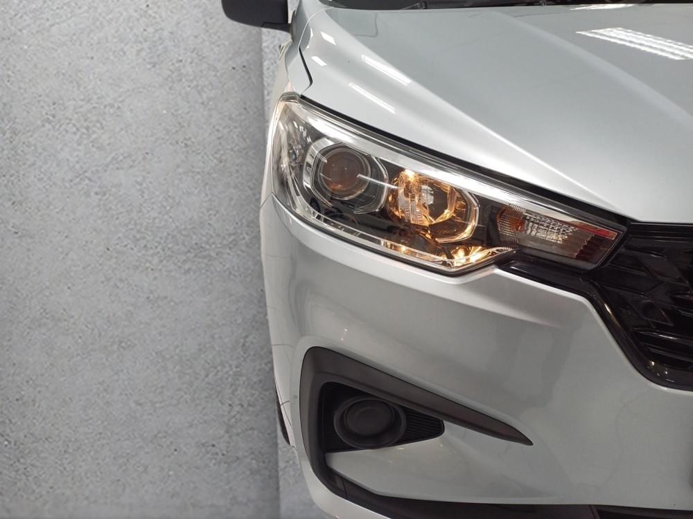 Suzuki Ertiga 1.5 Ga