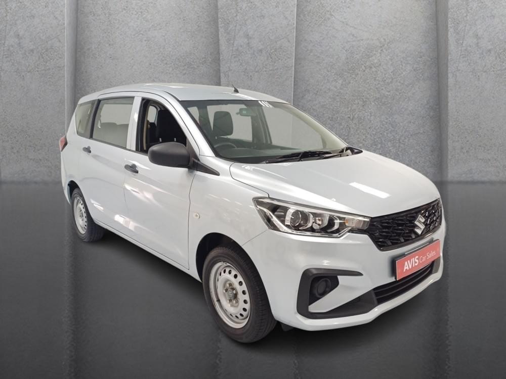 Suzuki Ertiga 1.5 Ga