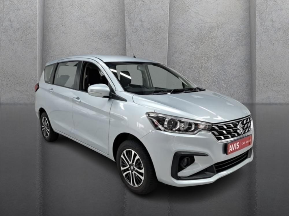 Suzuki Ertiga 1.5 Gl At