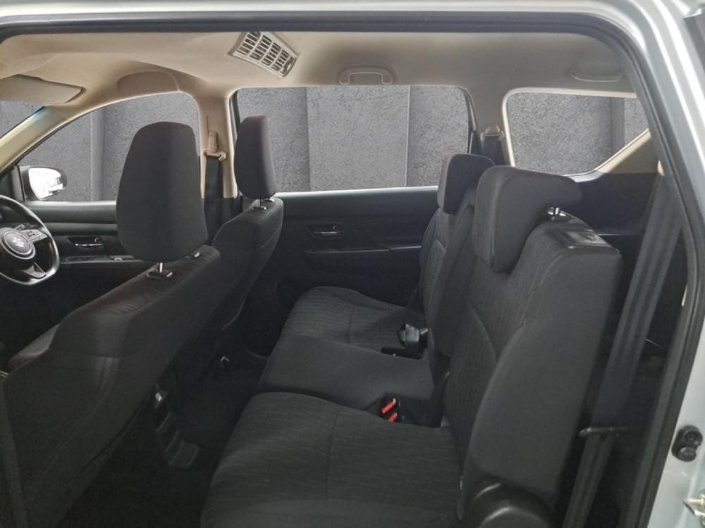 Suzuki Ertiga 1.5 Gl At