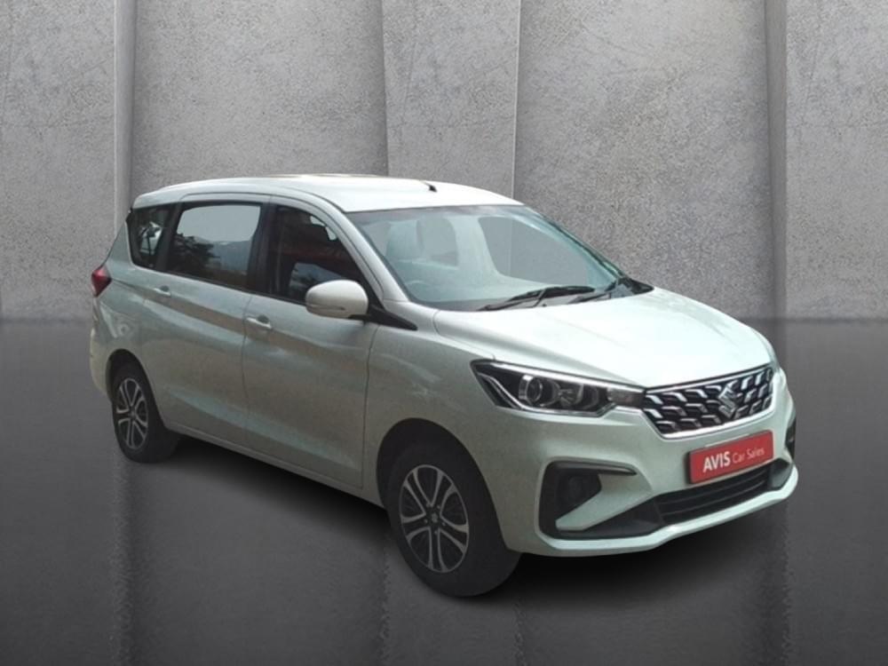 Suzuki Ertiga 1.5 Gl At