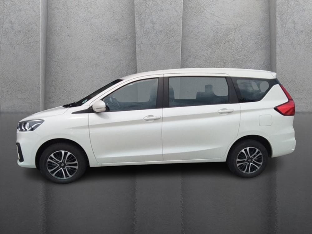 Suzuki Ertiga 1.5 Gl At