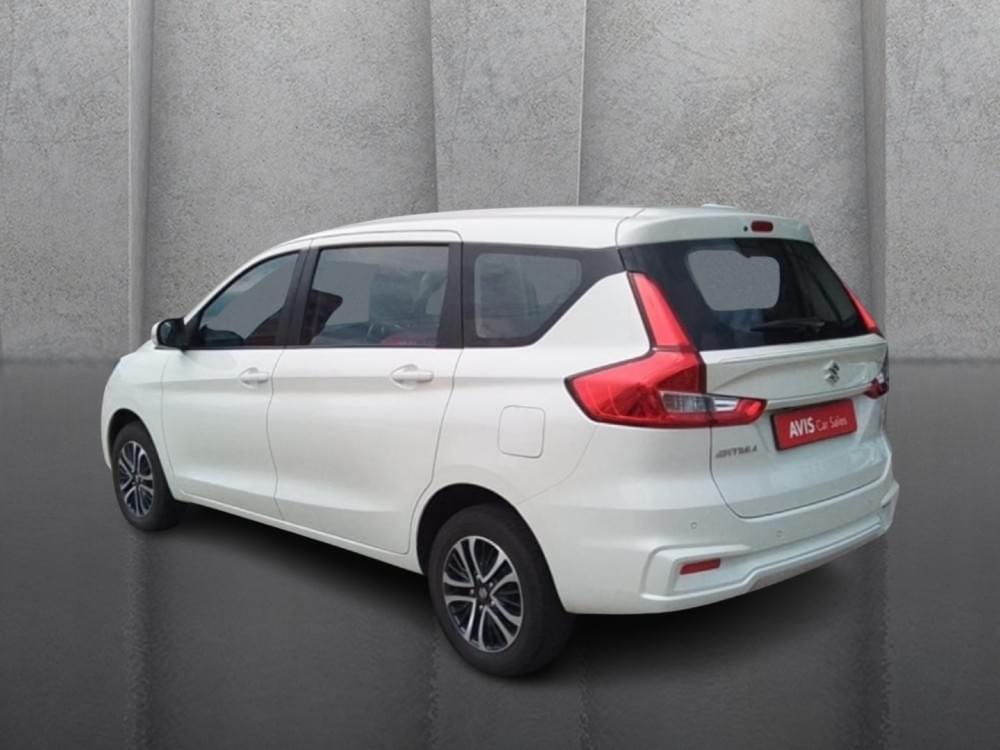 Suzuki Ertiga 1.5 Gl At