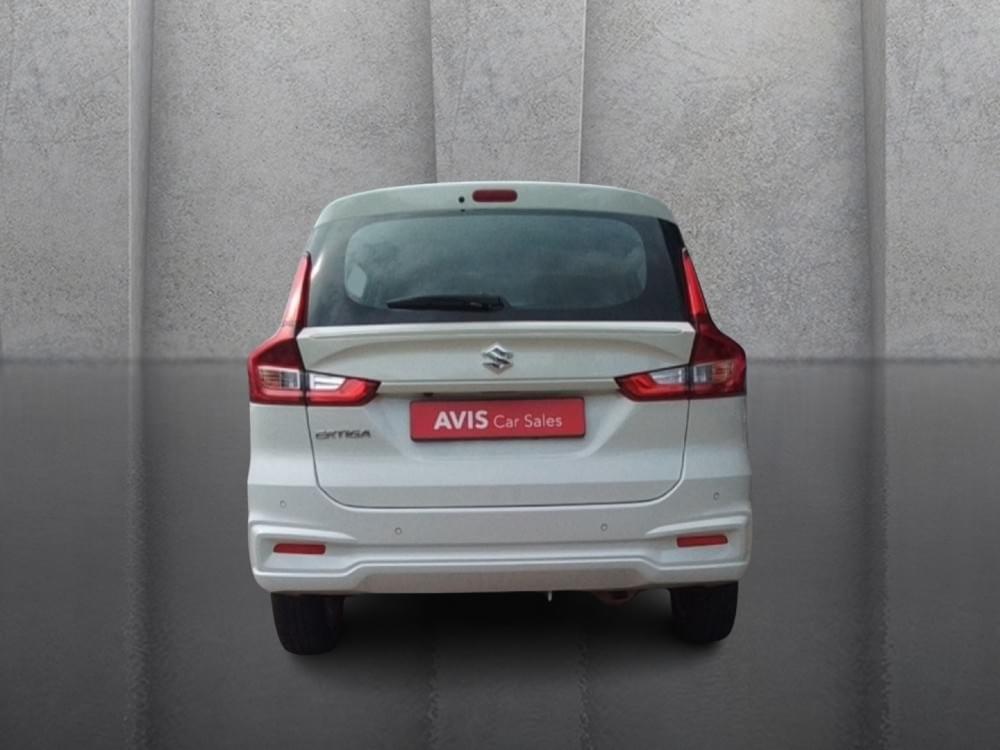 Suzuki Ertiga 1.5 Gl At