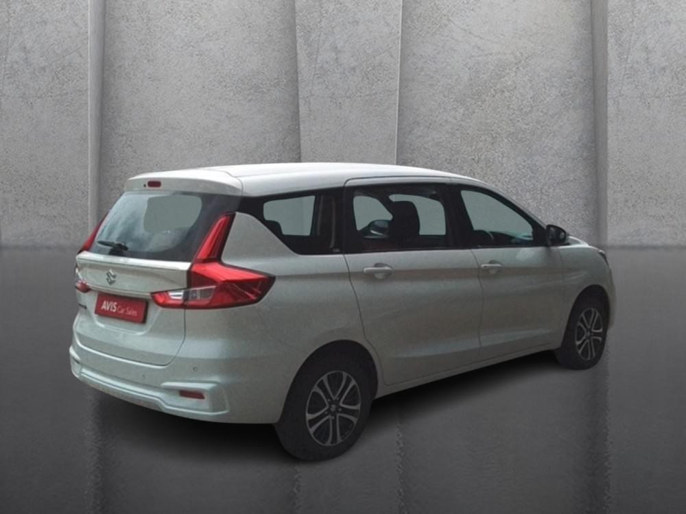 Suzuki Ertiga 1.5 Gl At