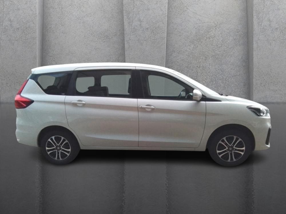 Suzuki Ertiga 1.5 Gl At