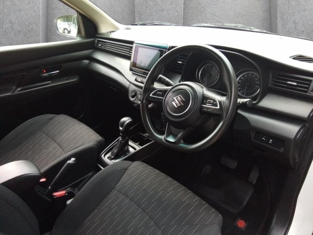 Suzuki Ertiga 1.5 Gl At