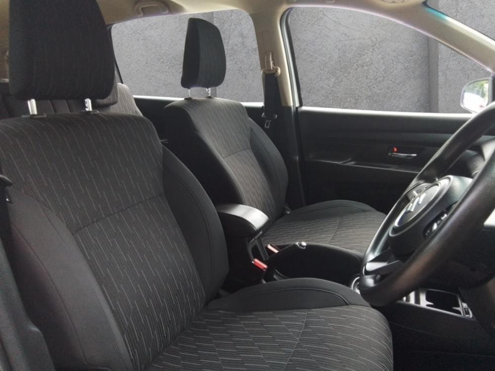 Suzuki Ertiga 1.5 Gl At
