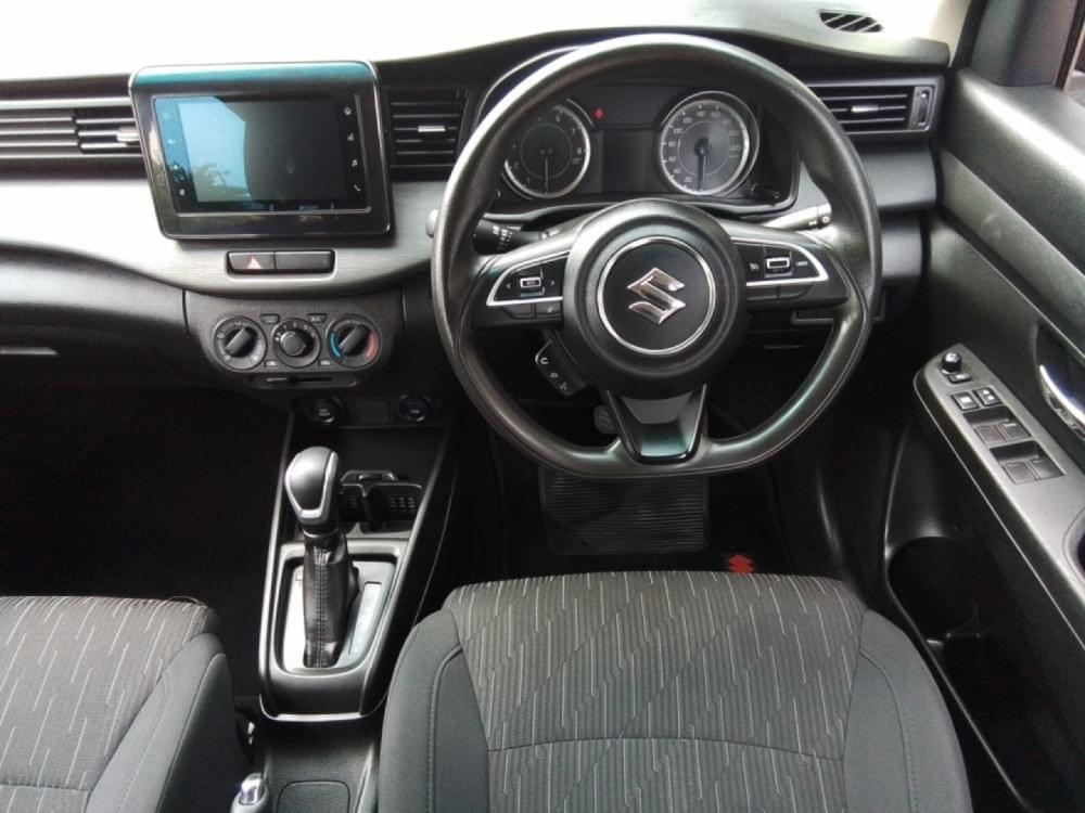 Suzuki Ertiga 1.5 Gl At