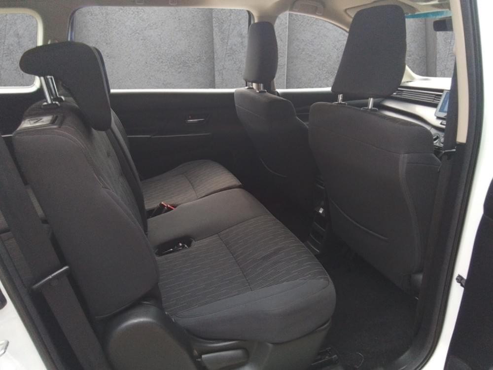Suzuki Ertiga 1.5 Gl At