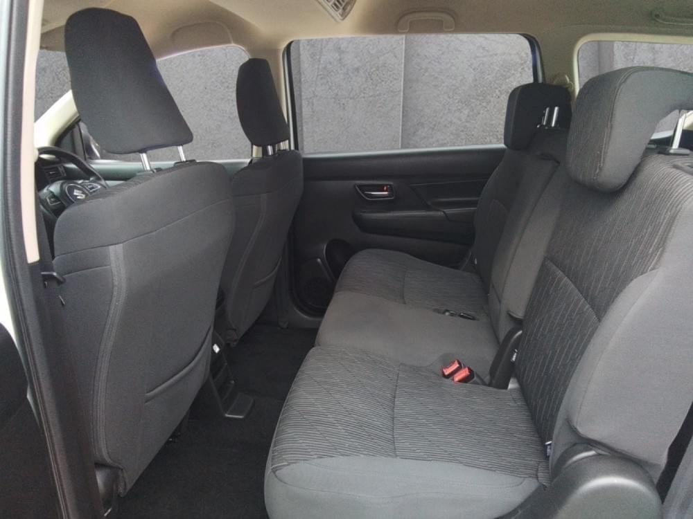 Suzuki Ertiga 1.5 Gl At