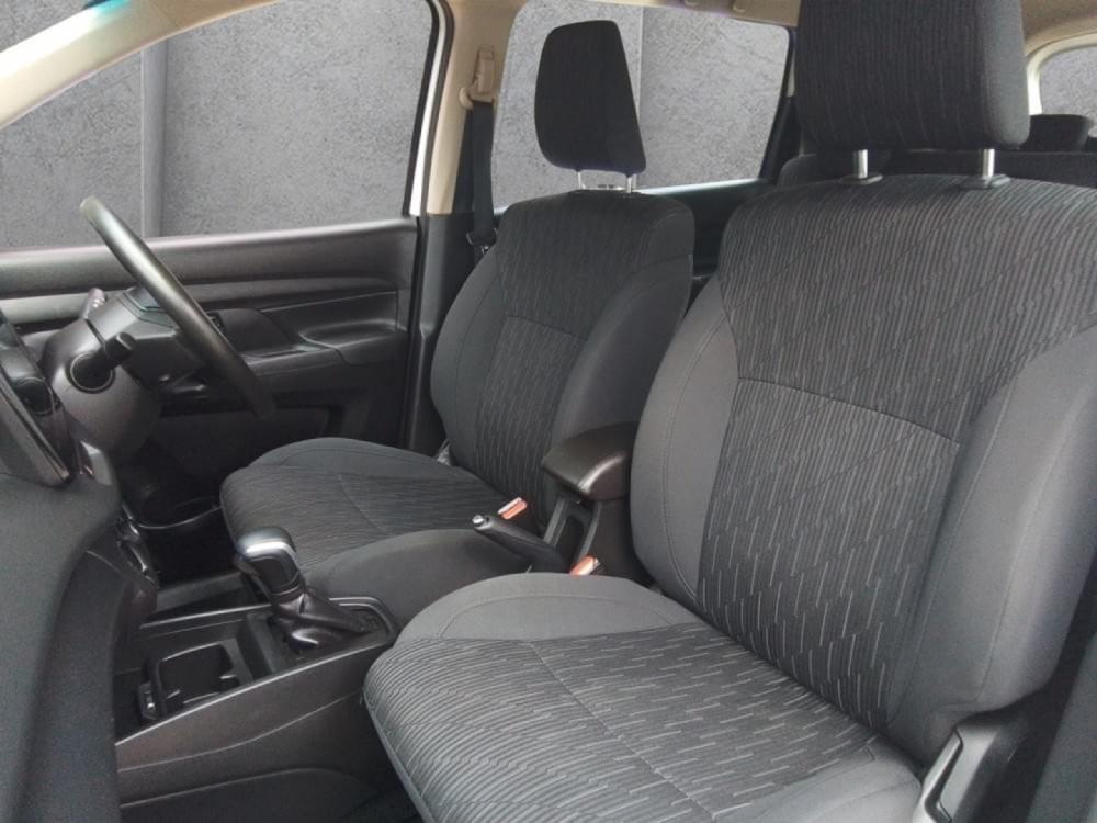 Suzuki Ertiga 1.5 Gl At