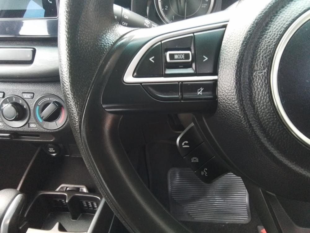 Suzuki Ertiga 1.5 Gl At
