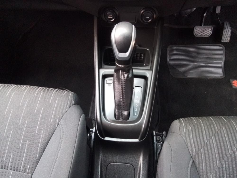 Suzuki Ertiga 1.5 Gl At