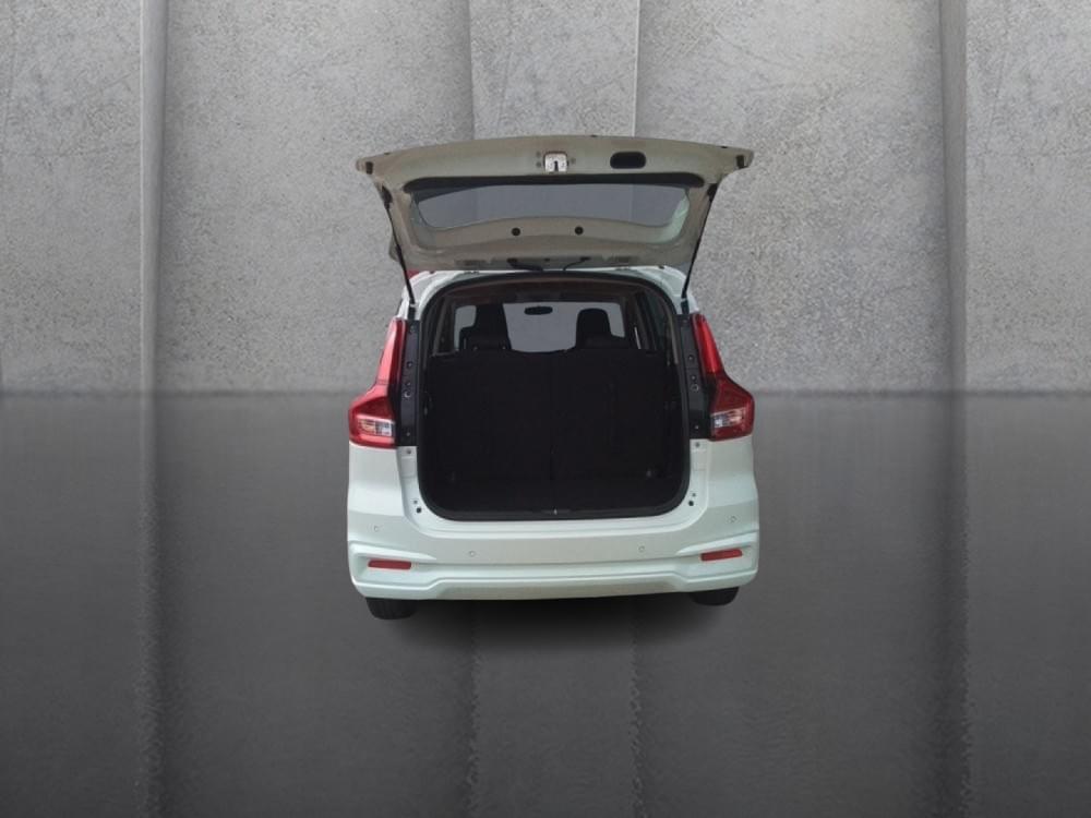 Suzuki Ertiga 1.5 Gl At