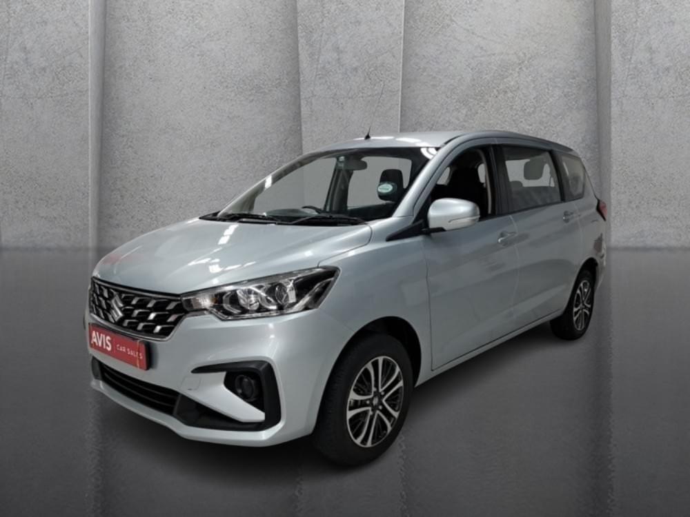 Suzuki Ertiga 1.5 Gl At