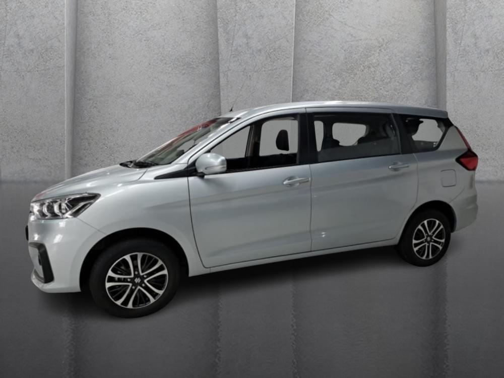 Suzuki Ertiga 1.5 Gl At