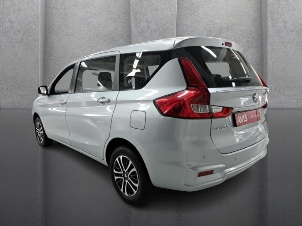 Suzuki Ertiga 1.5 Gl At