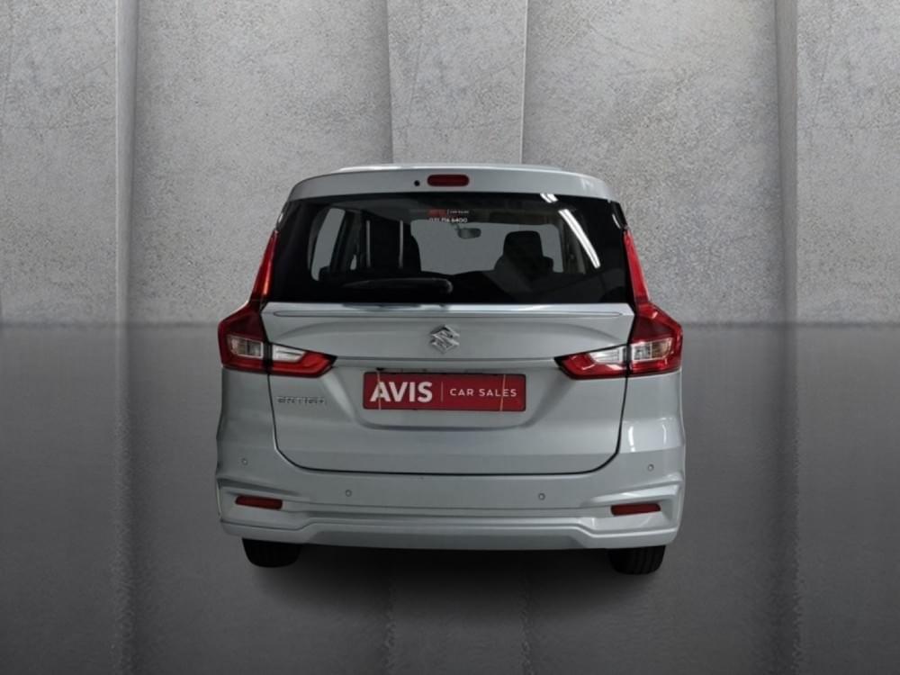 Suzuki Ertiga 1.5 Gl At