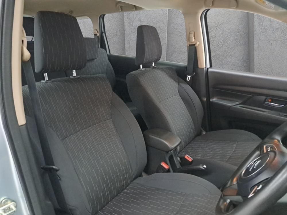 Suzuki Ertiga 1.5 Gl At