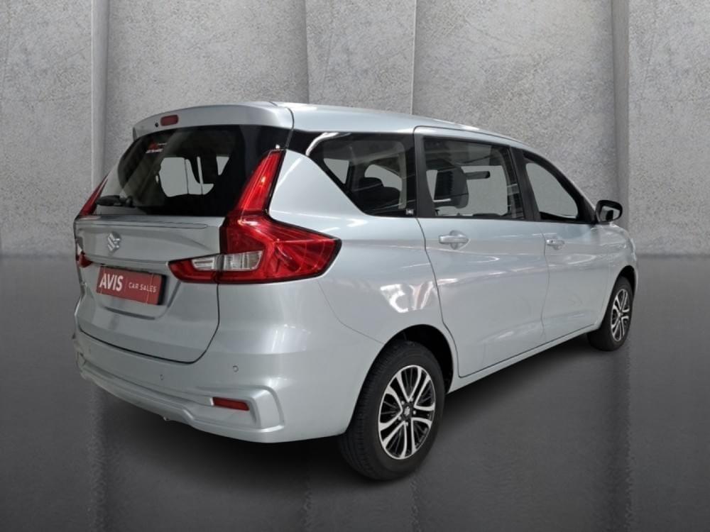 Suzuki Ertiga 1.5 Gl At