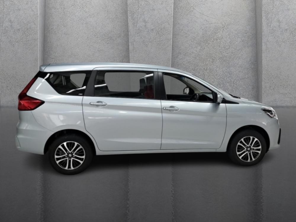 Suzuki Ertiga 1.5 Gl At