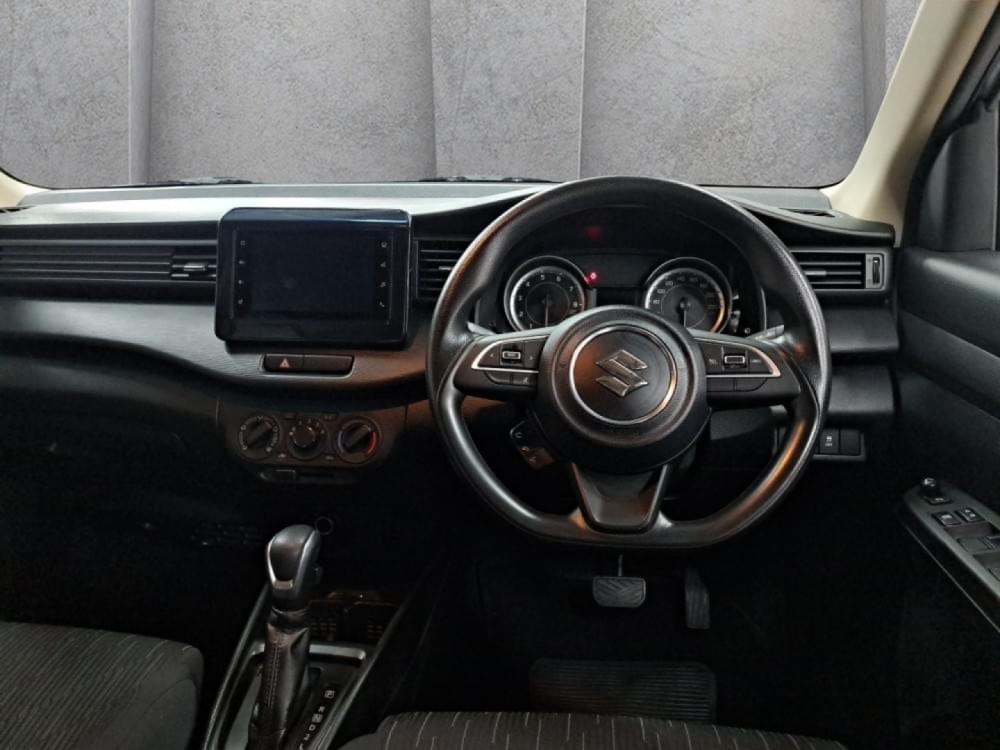 Suzuki Ertiga 1.5 Gl At