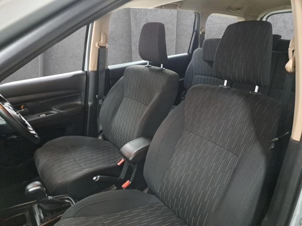 Suzuki Ertiga 1.5 Gl At