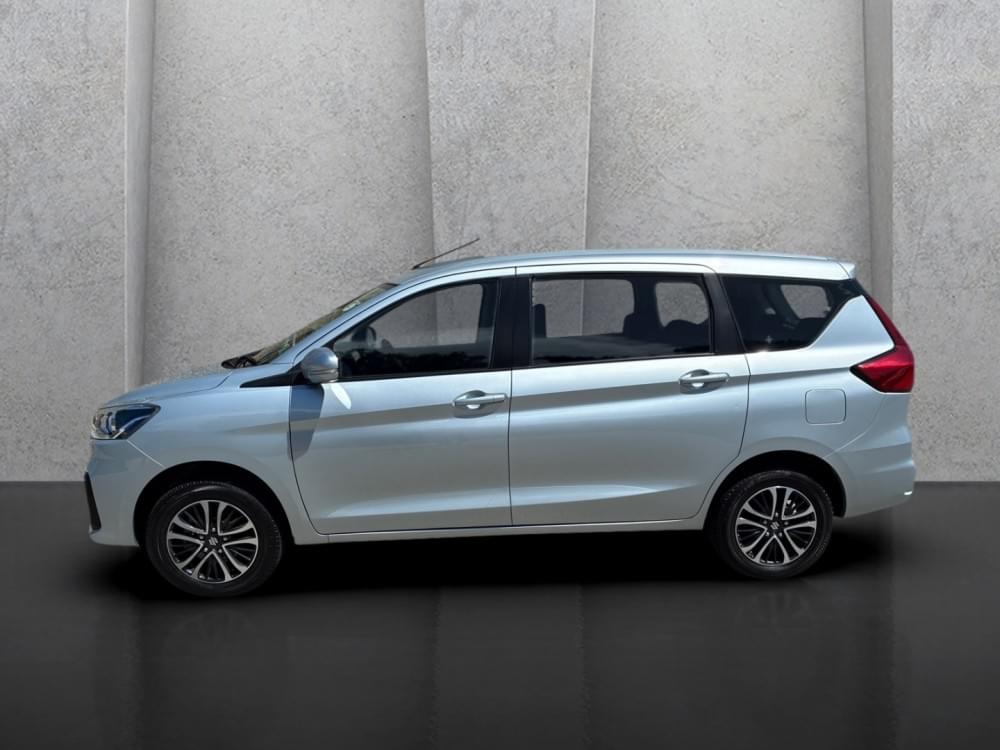 Suzuki Ertiga 1.5 Gl At