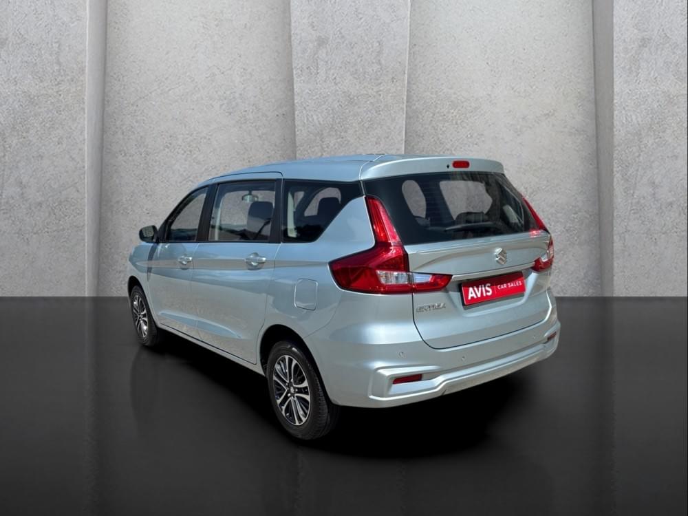 Suzuki Ertiga 1.5 Gl At