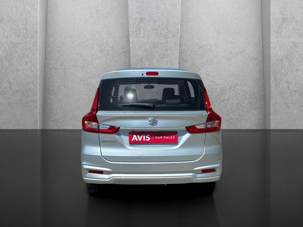 Suzuki Ertiga 1.5 Gl At