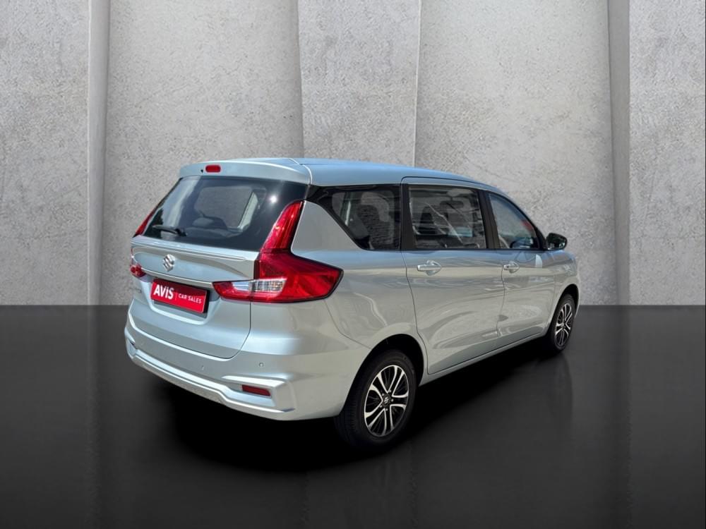 Suzuki Ertiga 1.5 Gl At