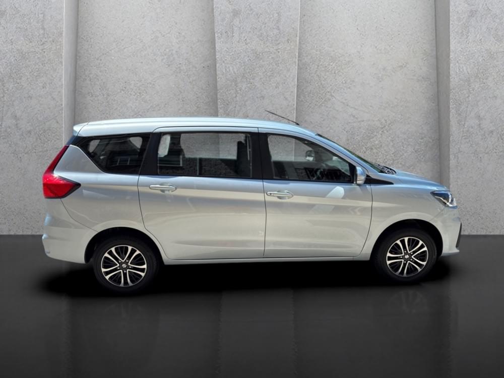 Suzuki Ertiga 1.5 Gl At
