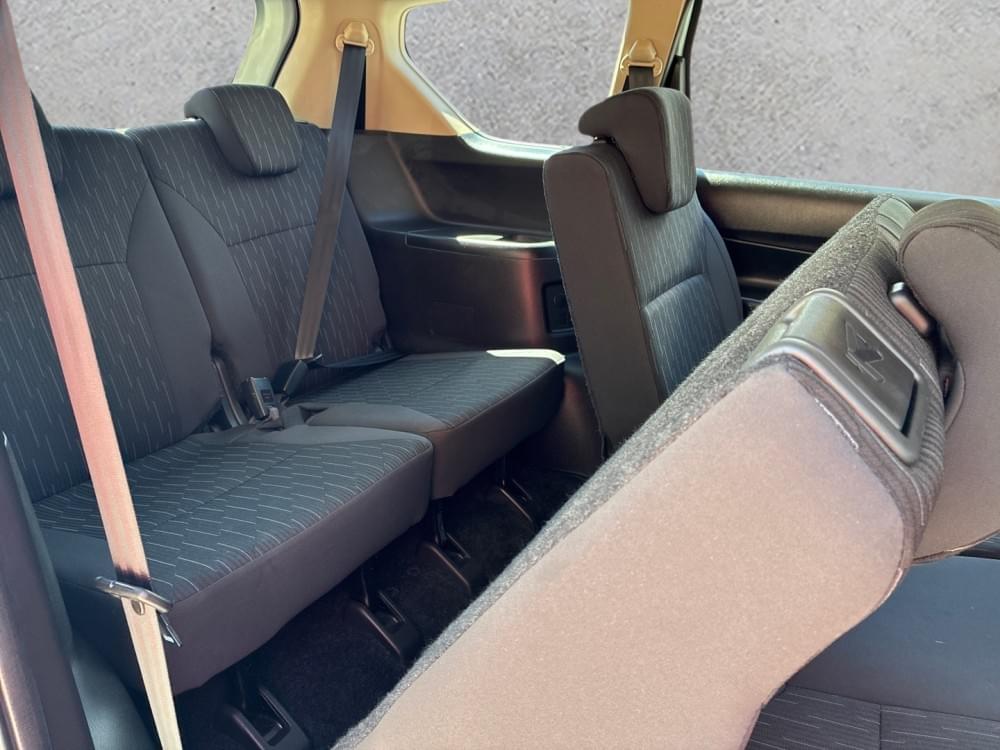 Suzuki Ertiga 1.5 Gl At