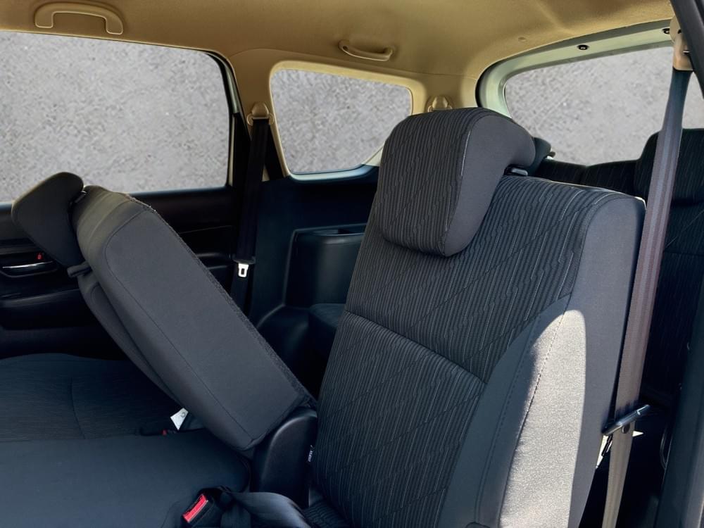 Suzuki Ertiga 1.5 Gl At