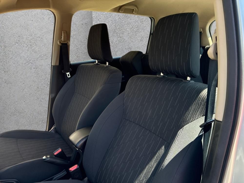 Suzuki Ertiga 1.5 Gl At