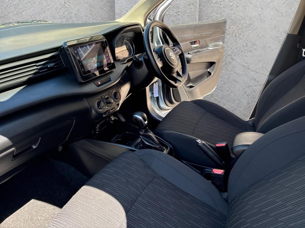 Suzuki Ertiga 1.5 Gl At