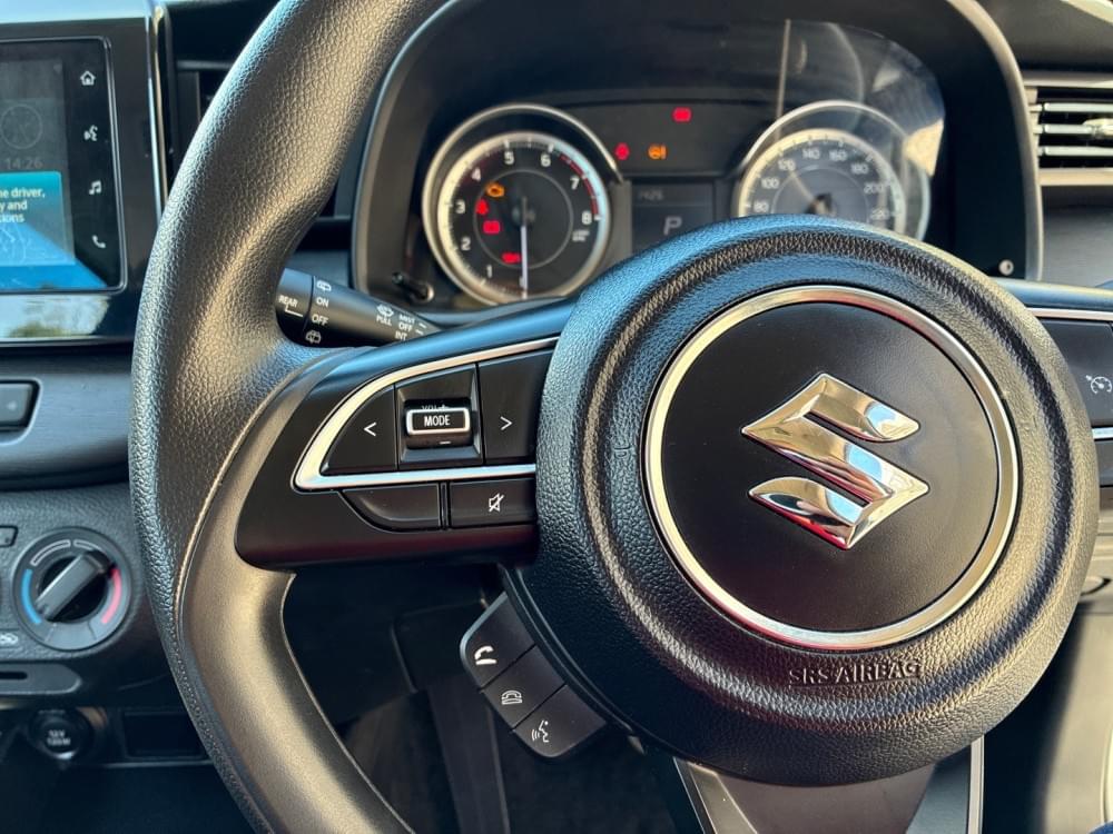 Suzuki Ertiga 1.5 Gl At