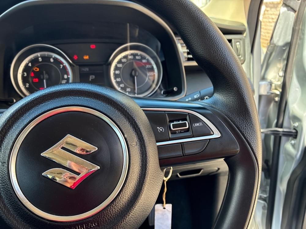 Suzuki Ertiga 1.5 Gl At