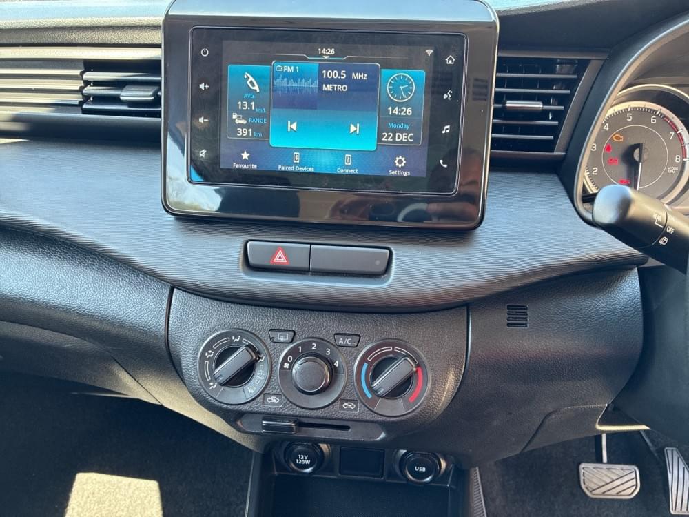 Suzuki Ertiga 1.5 Gl At